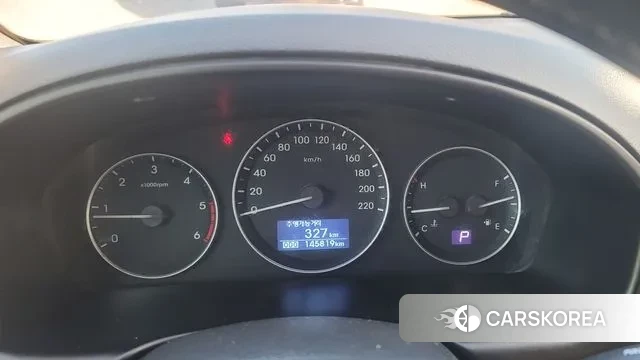 Hyundai The New Grand Starex id 2986783 из Кореи 18