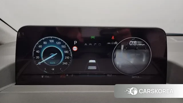 Hyundai Staria id 3625925 из Кореи 18