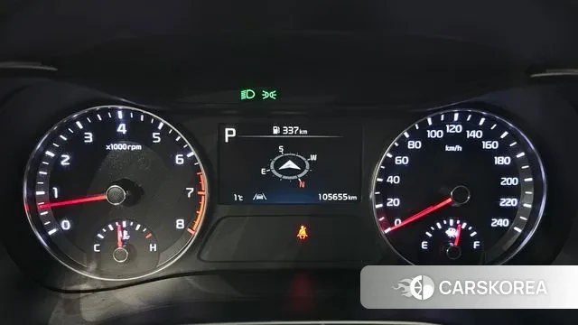 Kia The New K3 2nd generation id 3433323 из Кореи 18