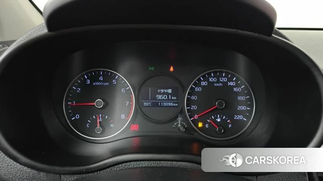Kia All New Morning (JA) id 4728306 из Кореи 30