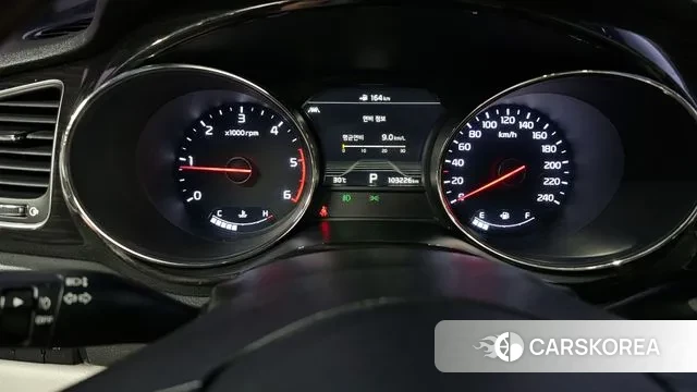 Kia The New Carnival id 3055545 из Кореи 18