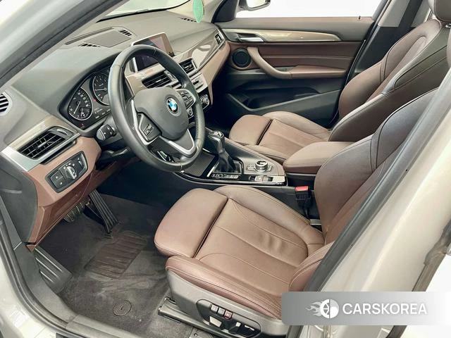 BMW X1 PHEV id 4253784 из Китая 18