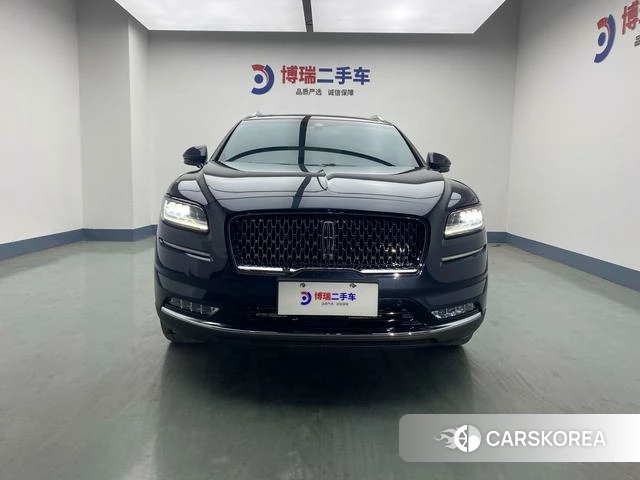 Lincoln Navigator id 4208495 из Китая 29