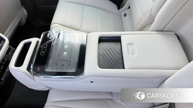 Mercedes-Benz GLS - Class X167 id 4599851 из Кореи 8