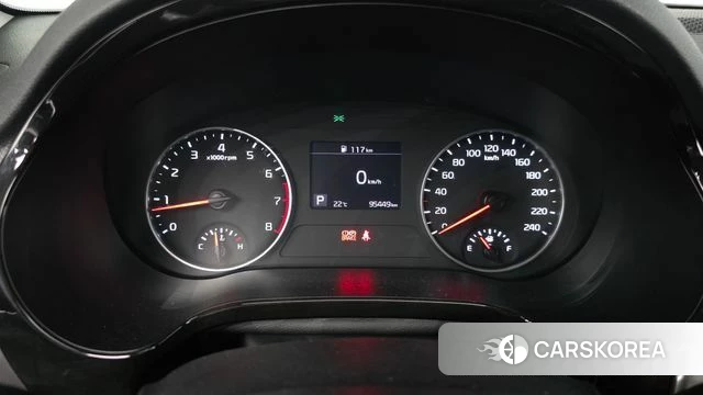 Kia Seltos id 4501951 из Кореи 18