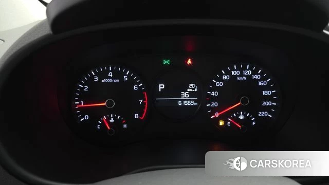 Kia Morning Urban (JA) id 3872306 из Кореи 18