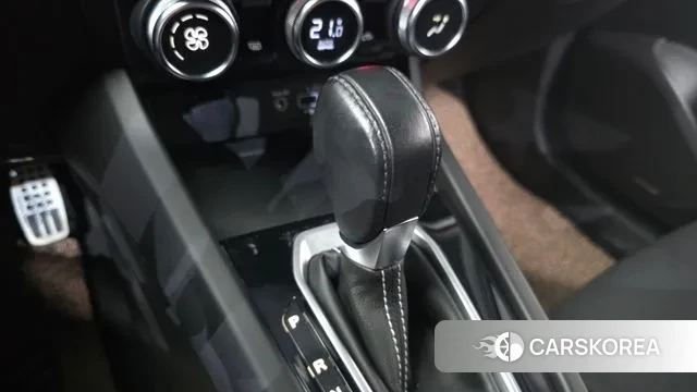 Renault Korea (Samsung) XM3 id 3278541 из Кореи 18