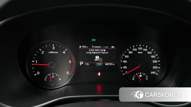 Kia Sportage The Bold id 3885248 из Кореи 18