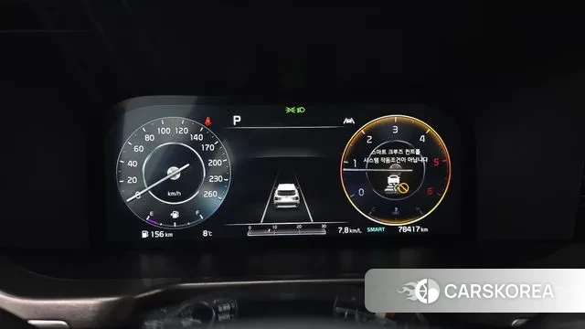 Kia Sorento 4th Generation id 3573438 из Кореи 18