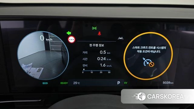 Hyundai Kona Hybrid (SX2) id 4368648 из Кореи 31
