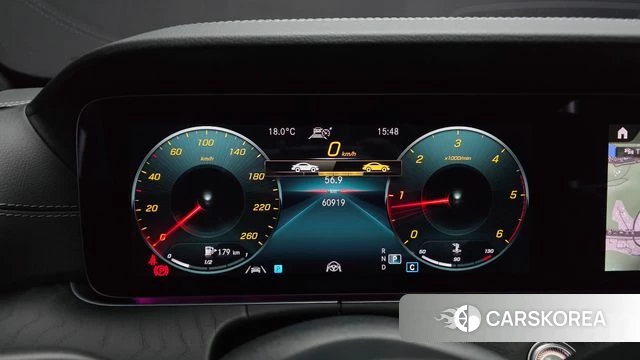 Mercedes-Benz E-Class W213 id 3964925 из Кореи 18