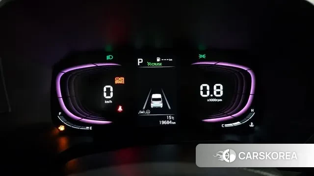 Kia The New Kia Ray id 3327742 из Кореи 18