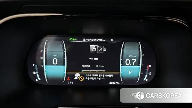 Kia Mohave Master id 3411496 из Кореи 18