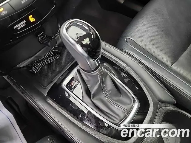 Nissan X Trail id 2850572 из Кореи 17