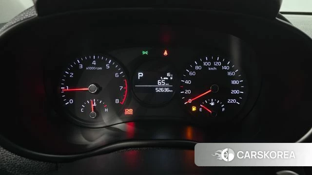 Kia All New Morning (JA) id 3845762 из Кореи 18