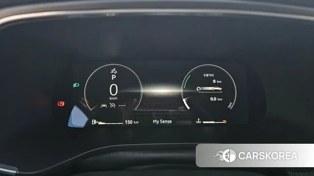 Renault Korea (Samsung) Arcana id 3731350 из Кореи 18