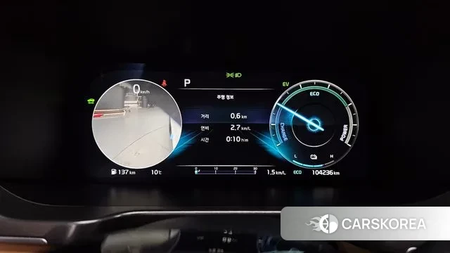 Kia Sorento 4th Generation id 3524225 из Кореи 18