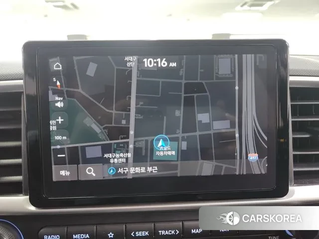 Hyundai Venue id 3763782 из Кореи 18