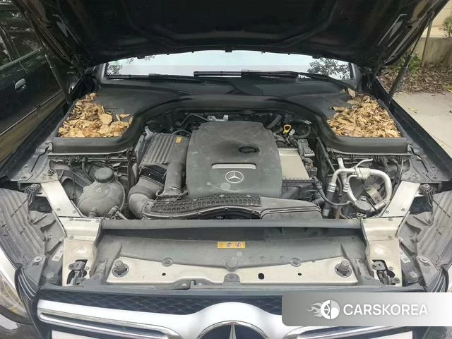 Mercedes-Benz GLC id 4236348 из Китая 10