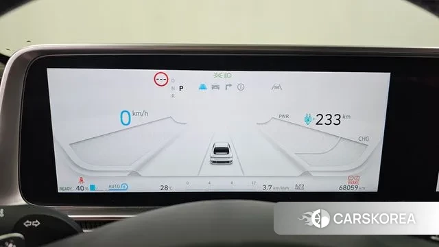 Hyundai Ionic 6 id 3016475 из Кореи 18