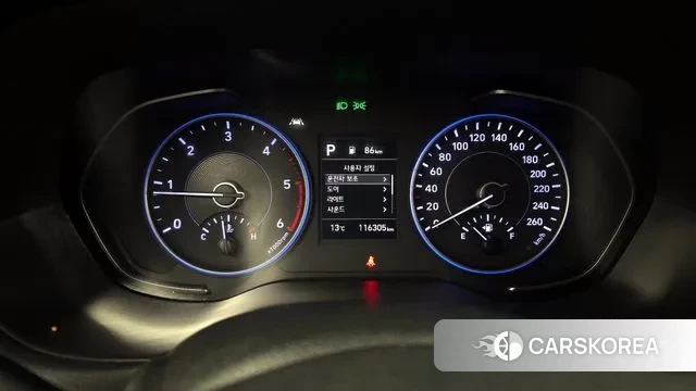 Hyundai Palisade id 3748213 из Кореи 18