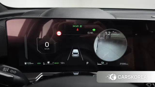 Kia The New Sorento 4th Generation id 3487379 из Кореи 18