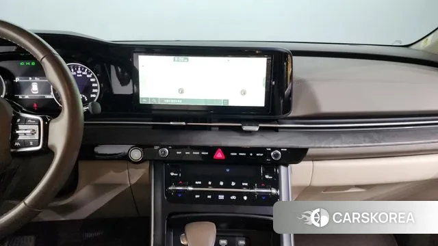 Kia Carnival 4th generation id 3394111 из Кореи 18