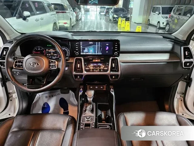 Kia Sorento 4th Generation id 2990070 из Кореи 18