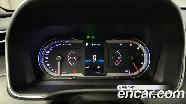 Hyundai Tucson (NX4) id 2584677 из Кореи 18