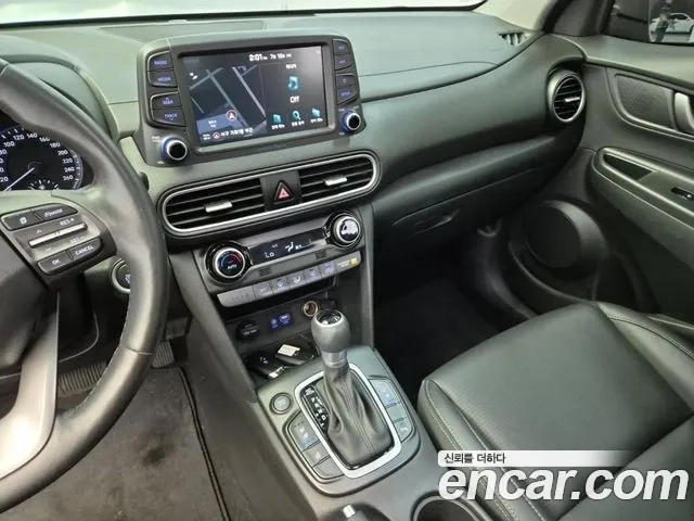 Hyundai Kona id 2937291 из Кореи 16