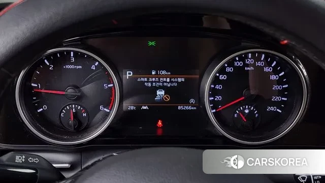 Kia Carnival 4th generation id 3044037 из Кореи 18