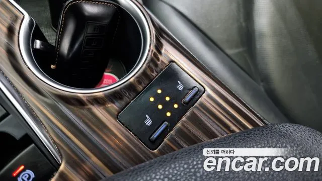 Toyota Camry (XV70) id 2687990 из Кореи 18