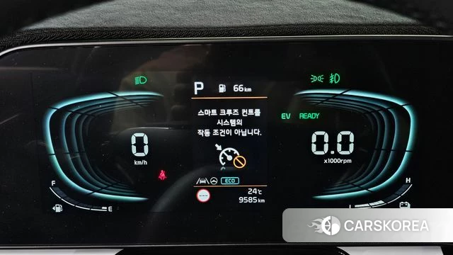 Kia Di Ol Nu Niro id 3850918 из Кореи 18