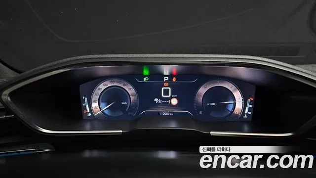 Peugeot 508 second Generation id 2891677 из Кореи 18