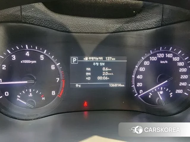 Genesis G80 id 3733690 из Кореи 18