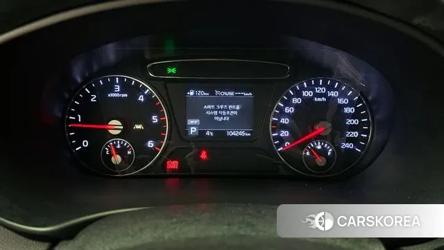 Kia The New Sorento id 3459695 из Кореи 18