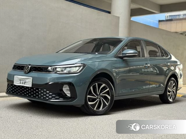 Volkswagen Lavida id 4277817 из Китая 23