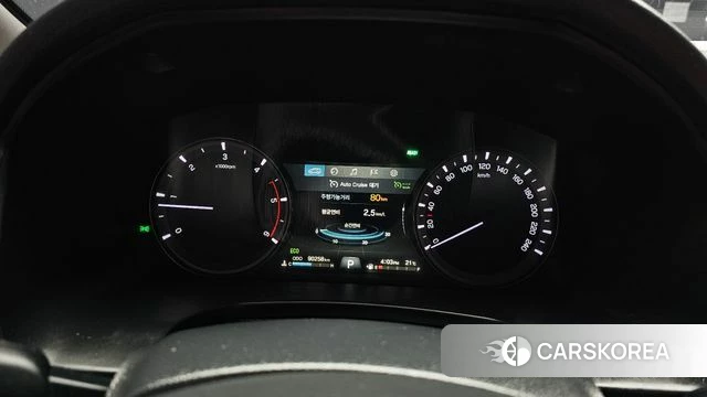 Ssangyong Rexton Sports id 3937158 из Кореи 18