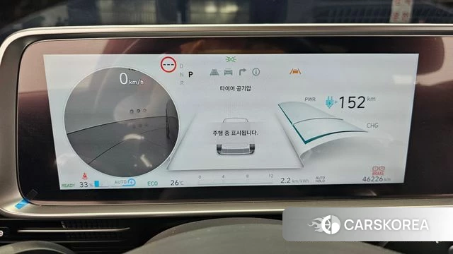 Hyundai Ionic 6 id 4696702 из Кореи 18