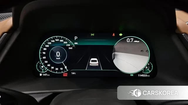 Hyundai Sonata (DN8) id 3344097 из Кореи 18