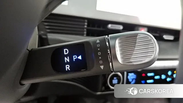 Hyundai Ionic 5 id 3712682 из Кореи 18