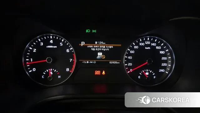 Kia The New K3 2nd generation id 3621135 из Кореи 18