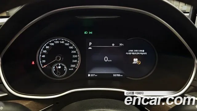 Genesis G80 (RG3) id 2922164 из Кореи 18