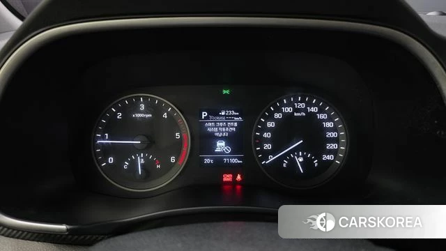 Hyundai All New Tucson id 4269054 из Кореи 18