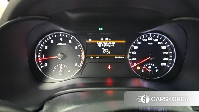 Kia The New K3 2nd generation id 3851072 из Кореи 18