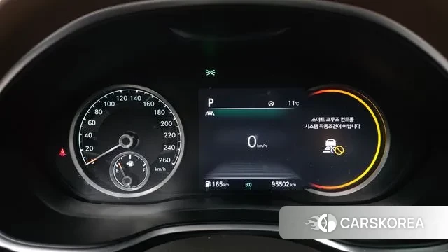 Genesis G80 (RG3) id 3458967 из Кореи 18