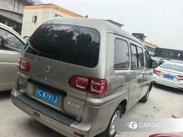 Dongfeng popular Lingzhi id 4239992 из Китая 8