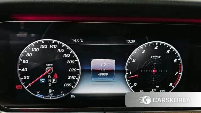 Mercedes-Benz E-Class W213 id 3737083 из Кореи 18