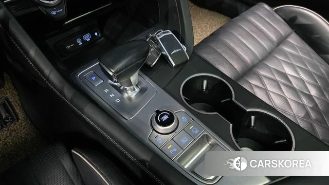 Genesis G70 id 4233194 из Кореи 29