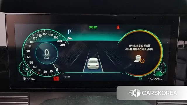 Hyundai The New Grandeur IG id 3747297 из Кореи 18